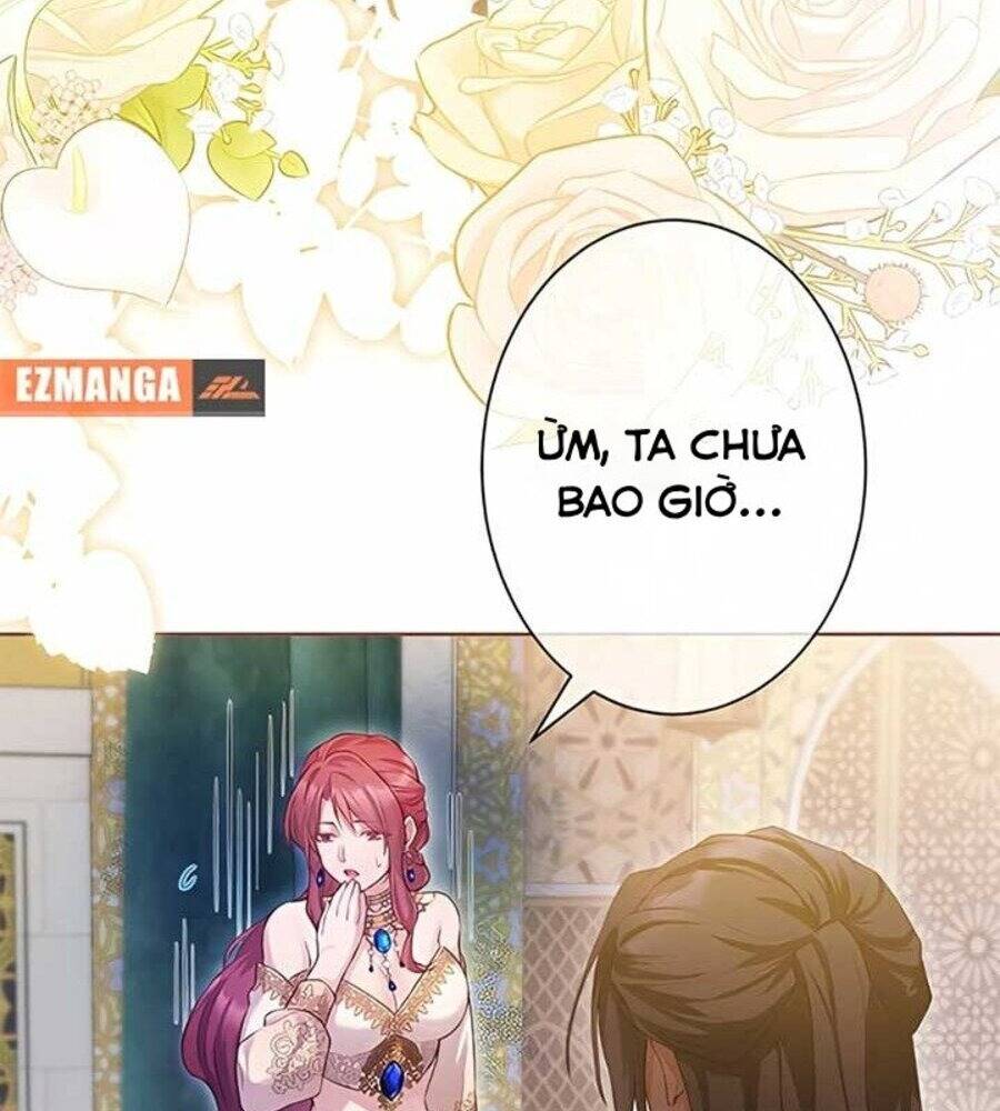 Cô Dâu Bất Hạnh Bị Long Vương Quyến Rũ Bắt Cóc Chapter 8 - 71