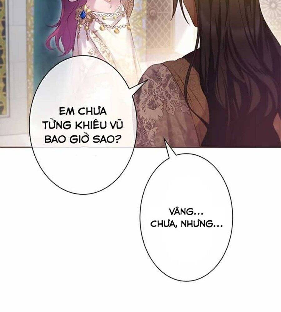 Cô Dâu Bất Hạnh Bị Long Vương Quyến Rũ Bắt Cóc Chapter 8 - 72