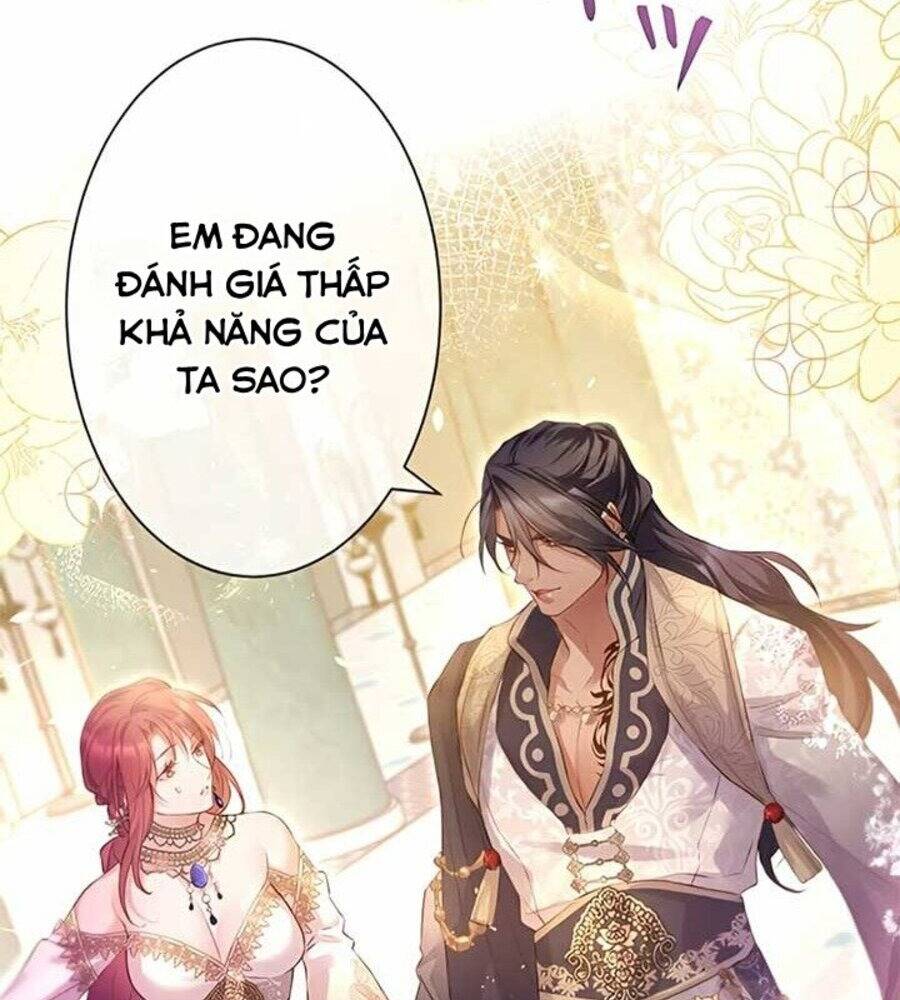 Cô Dâu Bất Hạnh Bị Long Vương Quyến Rũ Bắt Cóc Chapter 8 - 76