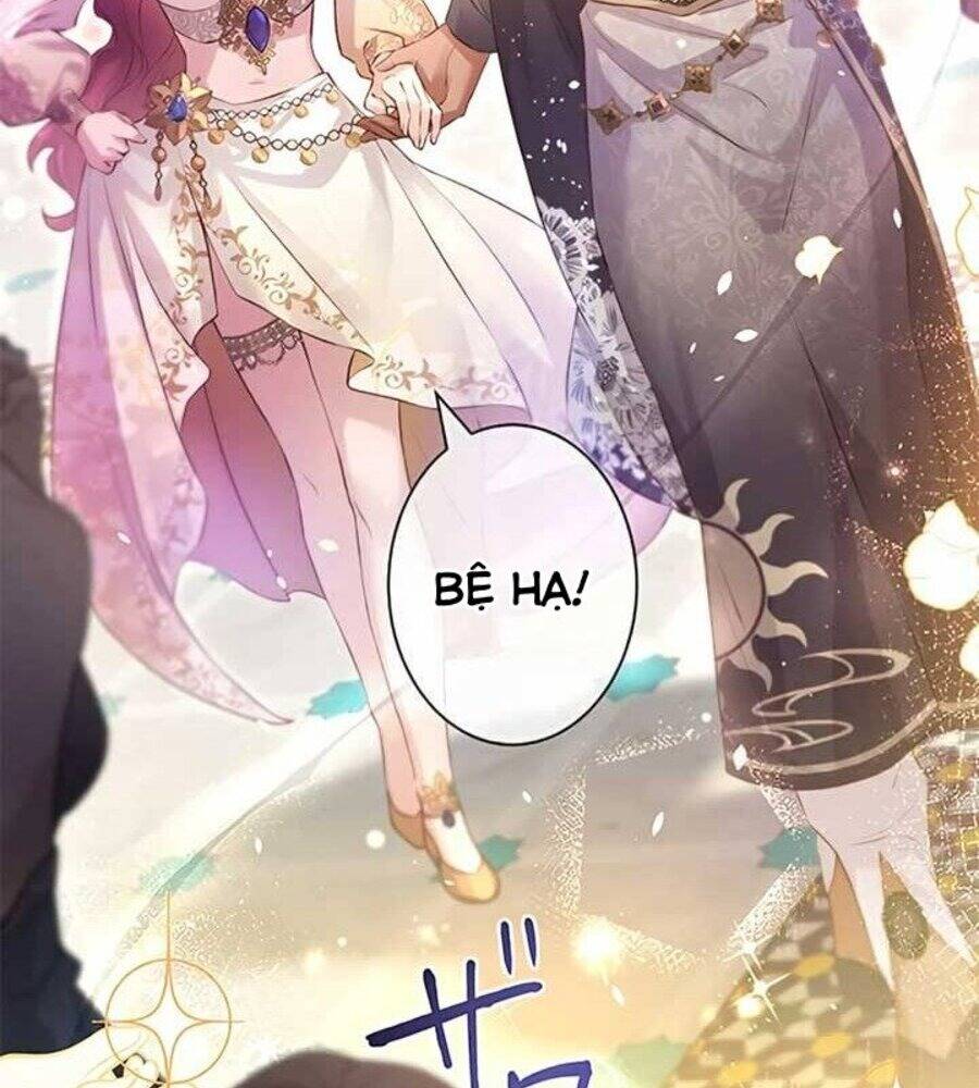 Cô Dâu Bất Hạnh Bị Long Vương Quyến Rũ Bắt Cóc Chapter 8 - 77