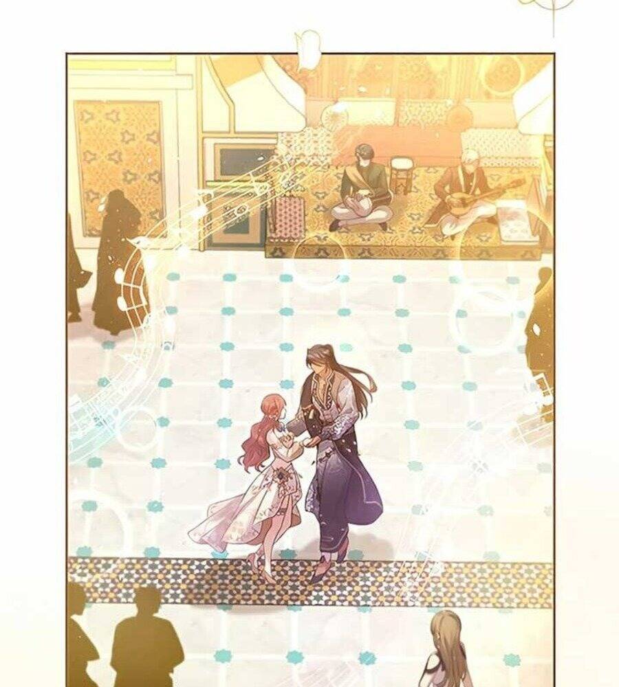 Cô Dâu Bất Hạnh Bị Long Vương Quyến Rũ Bắt Cóc Chapter 8 - 79