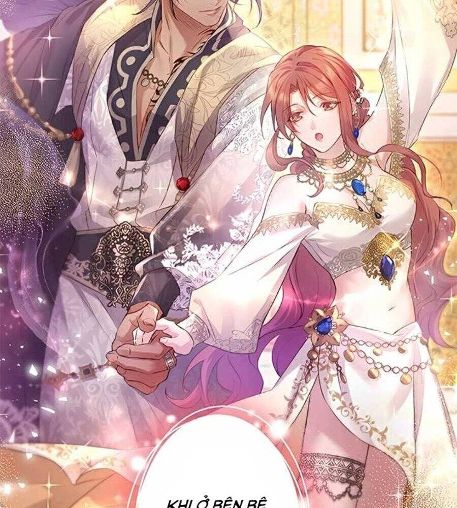 Cô Dâu Bất Hạnh Bị Long Vương Quyến Rũ Bắt Cóc Chapter 8 - 82