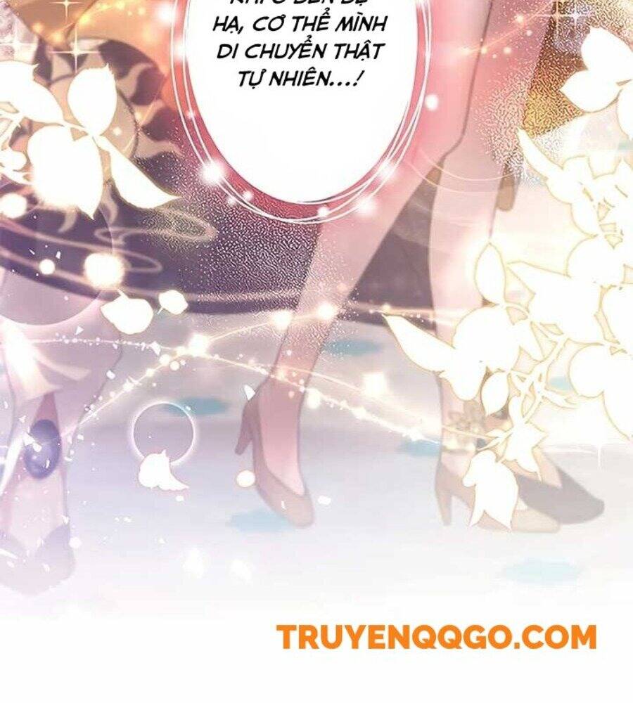 Cô Dâu Bất Hạnh Bị Long Vương Quyến Rũ Bắt Cóc Chapter 8 - 83