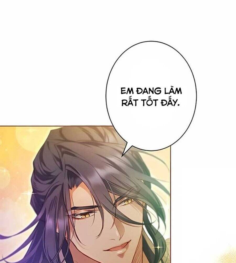 Cô Dâu Bất Hạnh Bị Long Vương Quyến Rũ Bắt Cóc Chapter 8 - 84