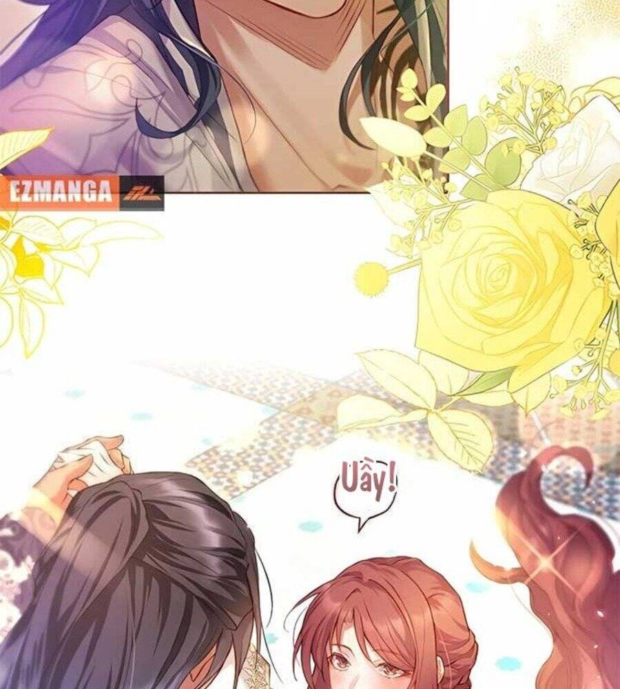 Cô Dâu Bất Hạnh Bị Long Vương Quyến Rũ Bắt Cóc Chapter 8 - 85