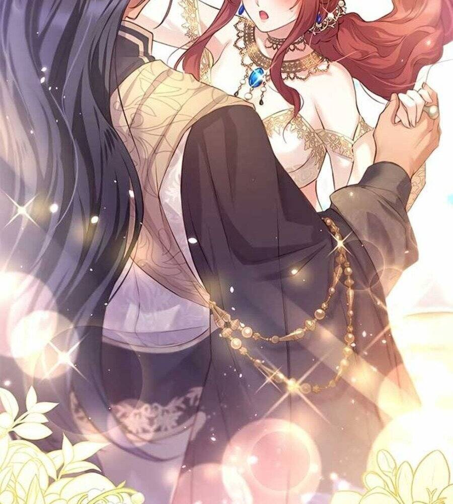 Cô Dâu Bất Hạnh Bị Long Vương Quyến Rũ Bắt Cóc Chapter 8 - 86