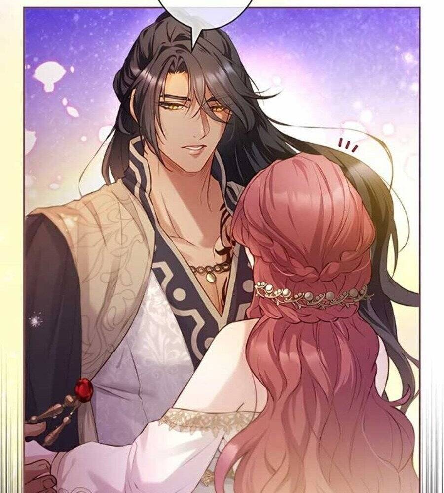 Cô Dâu Bất Hạnh Bị Long Vương Quyến Rũ Bắt Cóc Chapter 8 - 91