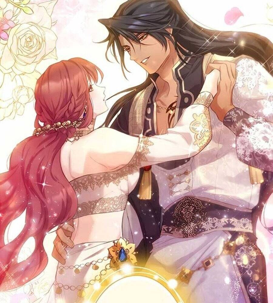 Cô Dâu Bất Hạnh Bị Long Vương Quyến Rũ Bắt Cóc Chapter 8 - 97