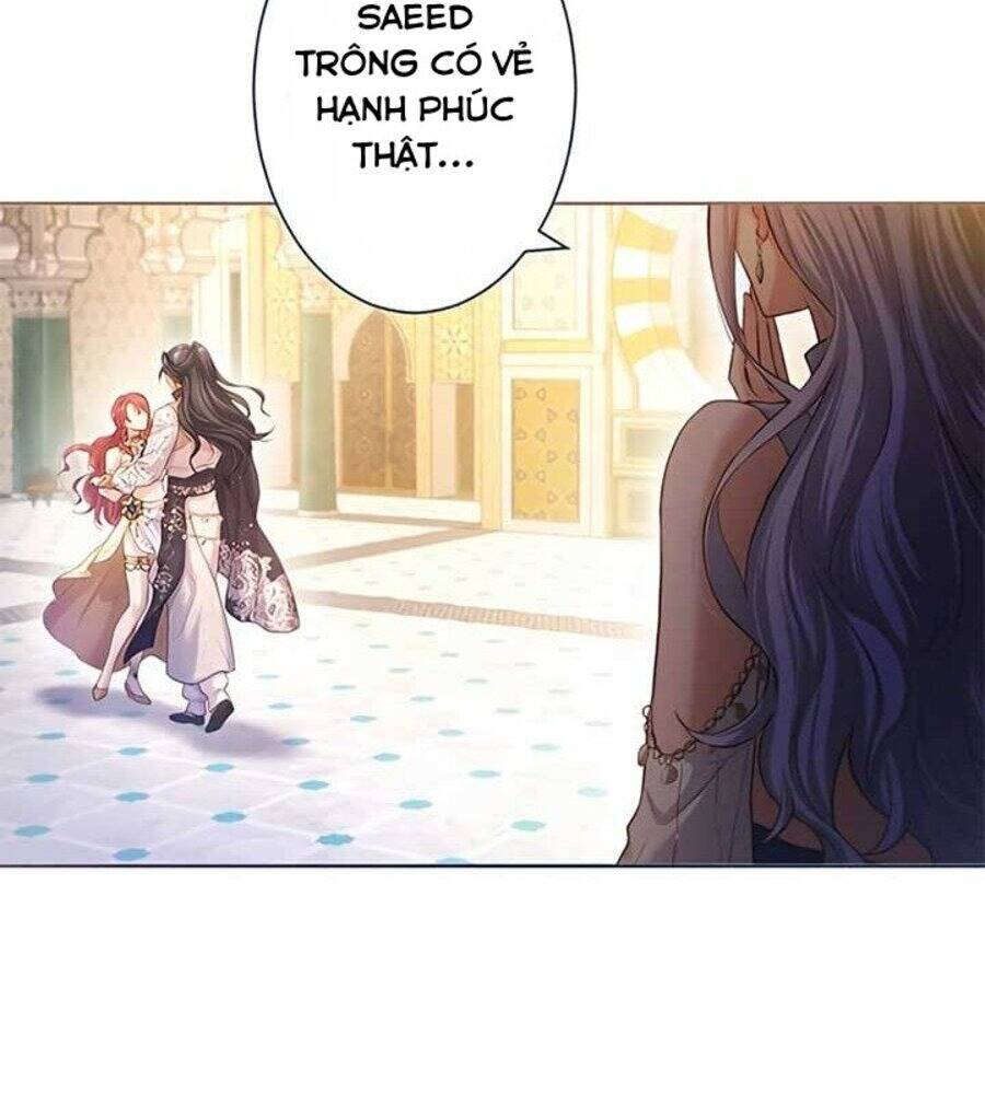 Cô Dâu Bất Hạnh Bị Long Vương Quyến Rũ Bắt Cóc Chapter 8 - 103