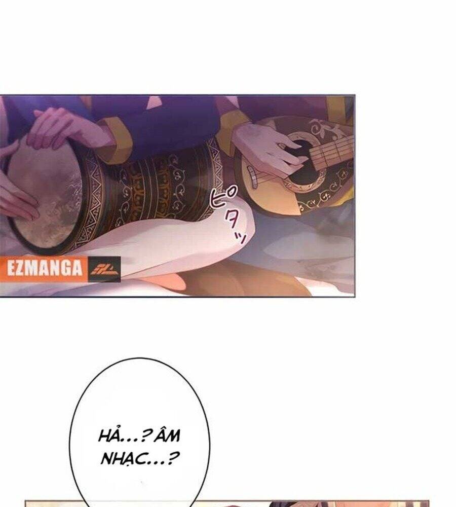 Cô Dâu Bất Hạnh Bị Long Vương Quyến Rũ Bắt Cóc Chapter 8 - 104