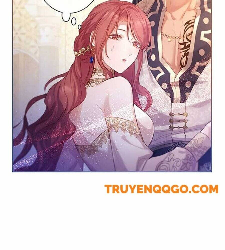 Cô Dâu Bất Hạnh Bị Long Vương Quyến Rũ Bắt Cóc Chapter 8 - 105