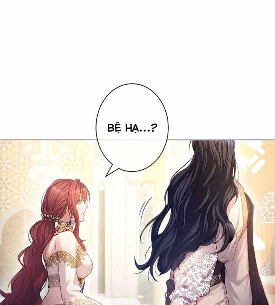 Cô Dâu Bất Hạnh Bị Long Vương Quyến Rũ Bắt Cóc Chapter 8 - 107