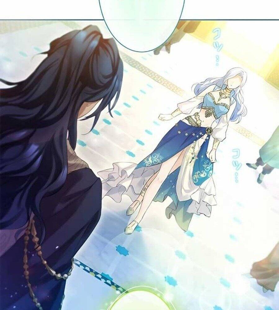 Cô Dâu Bất Hạnh Bị Long Vương Quyến Rũ Bắt Cóc Chapter 8 - 109