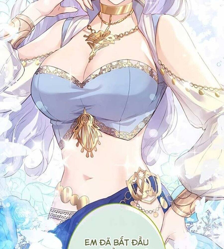 Cô Dâu Bất Hạnh Bị Long Vương Quyến Rũ Bắt Cóc Chapter 8 - 112