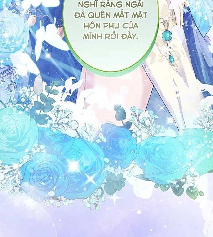 Cô Dâu Bất Hạnh Bị Long Vương Quyến Rũ Bắt Cóc Chapter 8 - 113