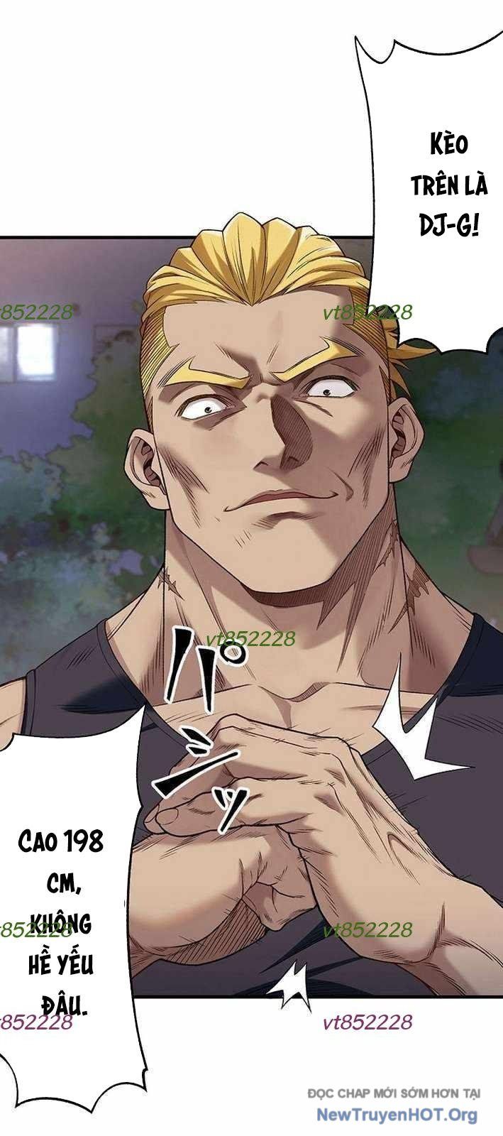 Vô Danh Lão Giang Hồ Chapter 19 - 2