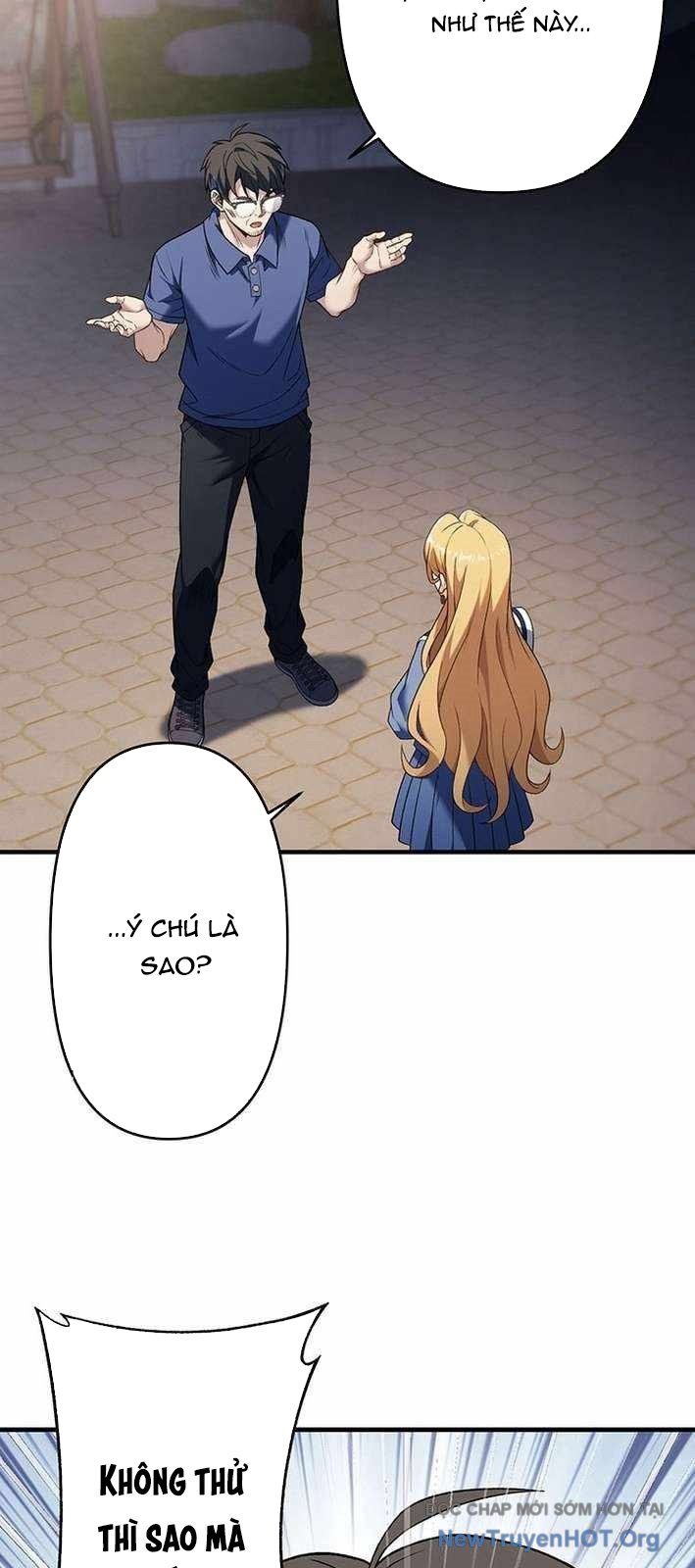 Vô Danh Lão Giang Hồ Chapter 19 - 11