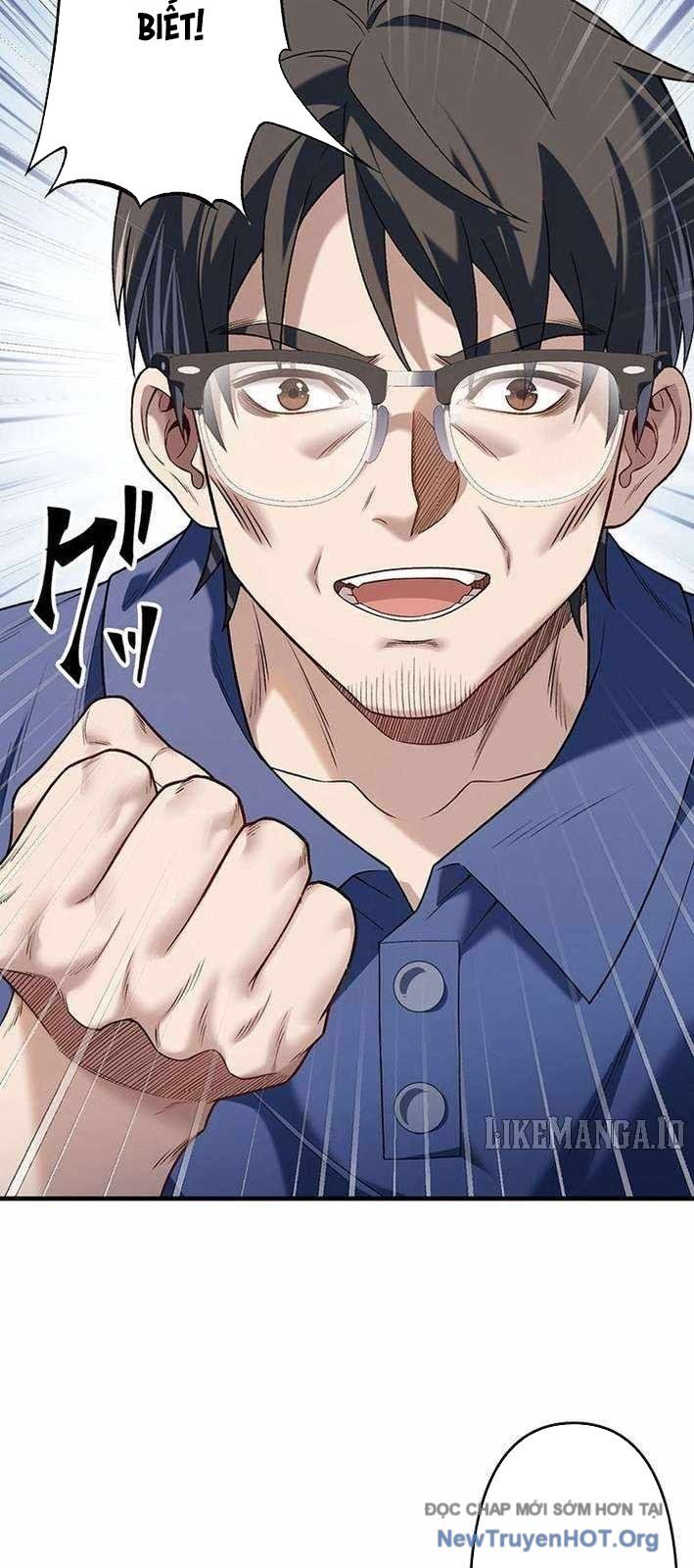 Vô Danh Lão Giang Hồ Chapter 19 - 12