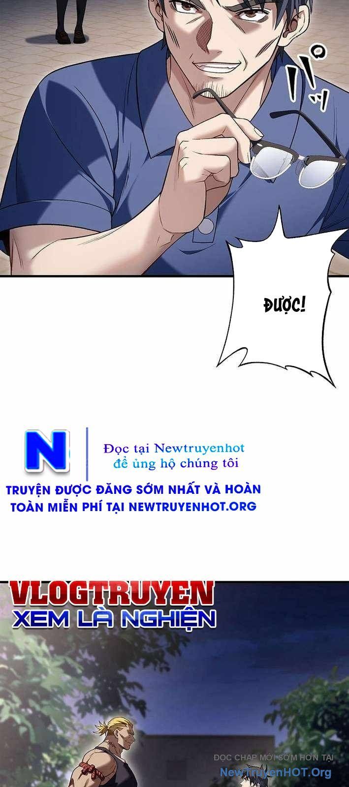 Vô Danh Lão Giang Hồ Chapter 19 - 14