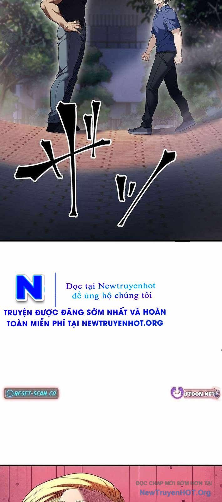 Vô Danh Lão Giang Hồ Chapter 19 - 15