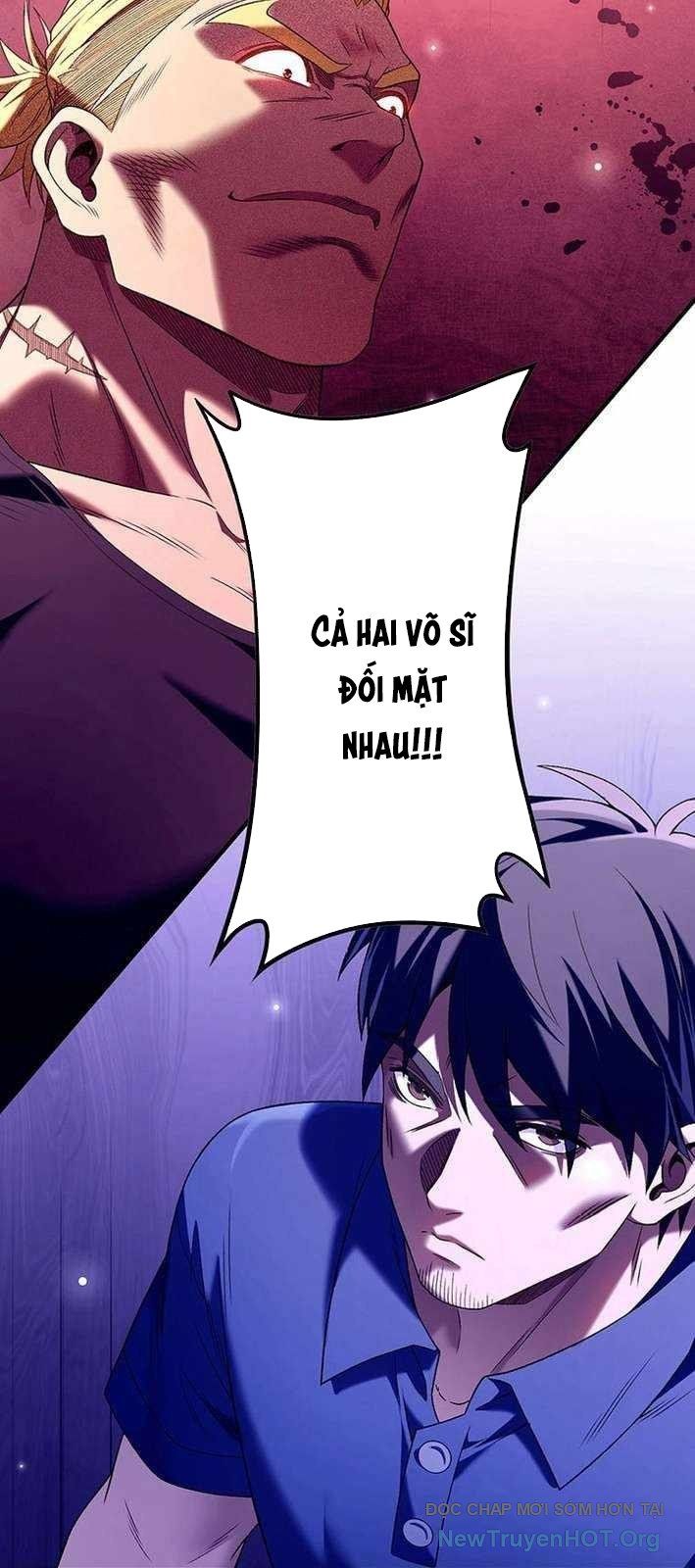 Vô Danh Lão Giang Hồ Chapter 19 - 16