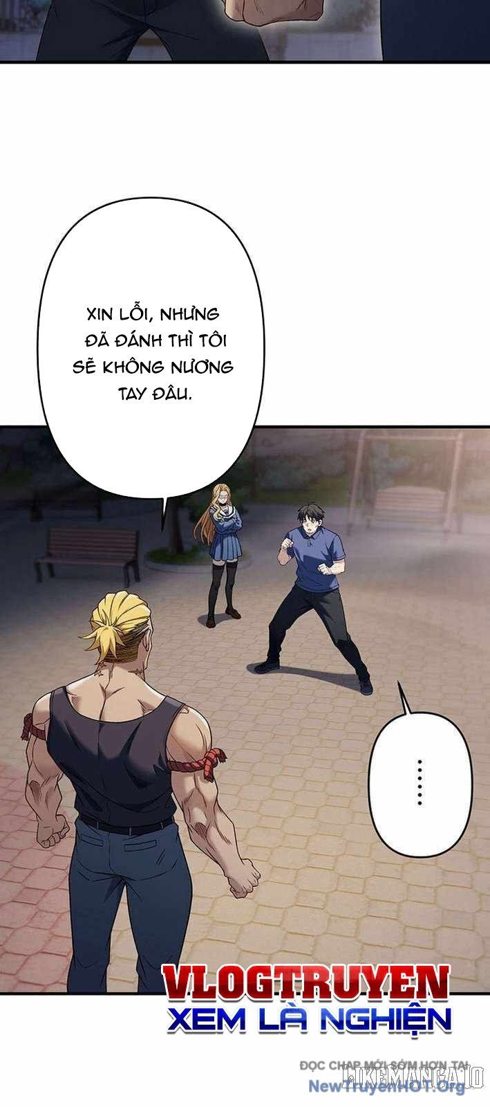 Vô Danh Lão Giang Hồ Chapter 19 - 18