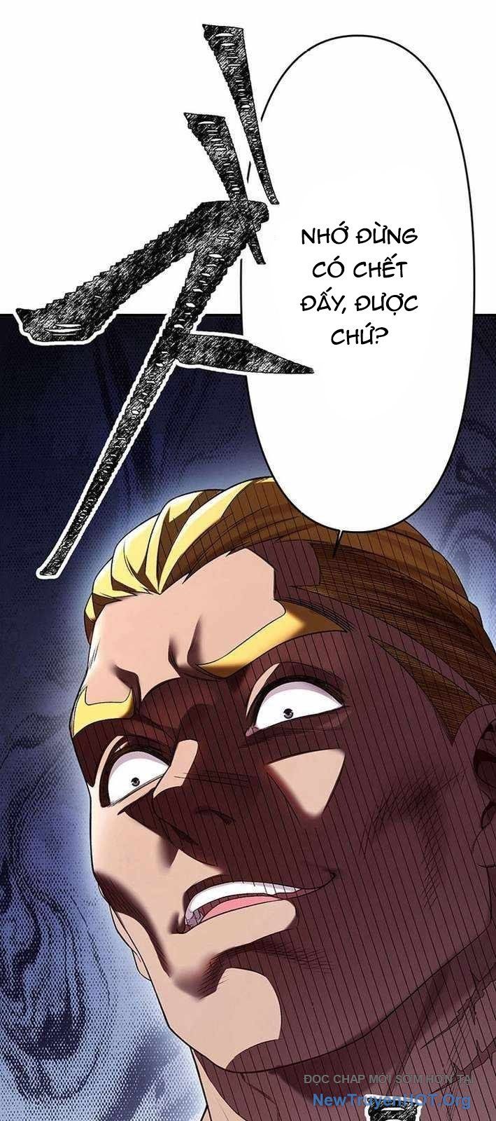 Vô Danh Lão Giang Hồ Chapter 19 - 19