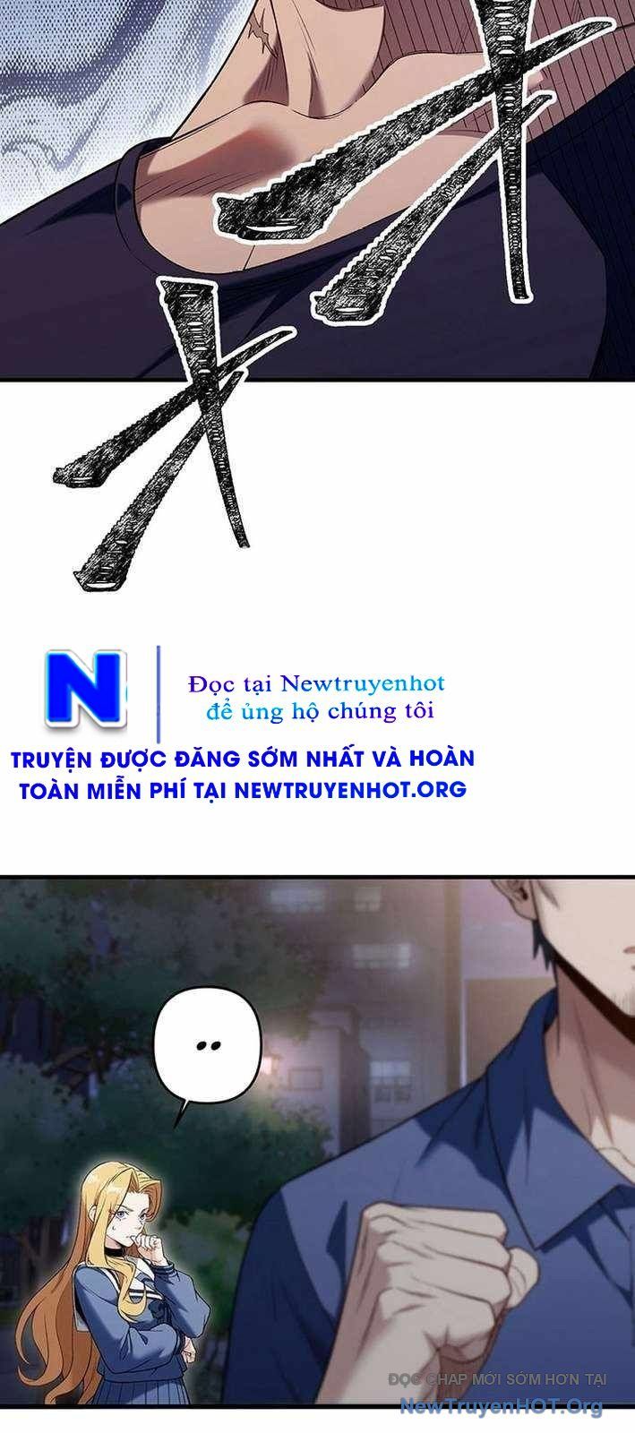 Vô Danh Lão Giang Hồ Chapter 19 - 20