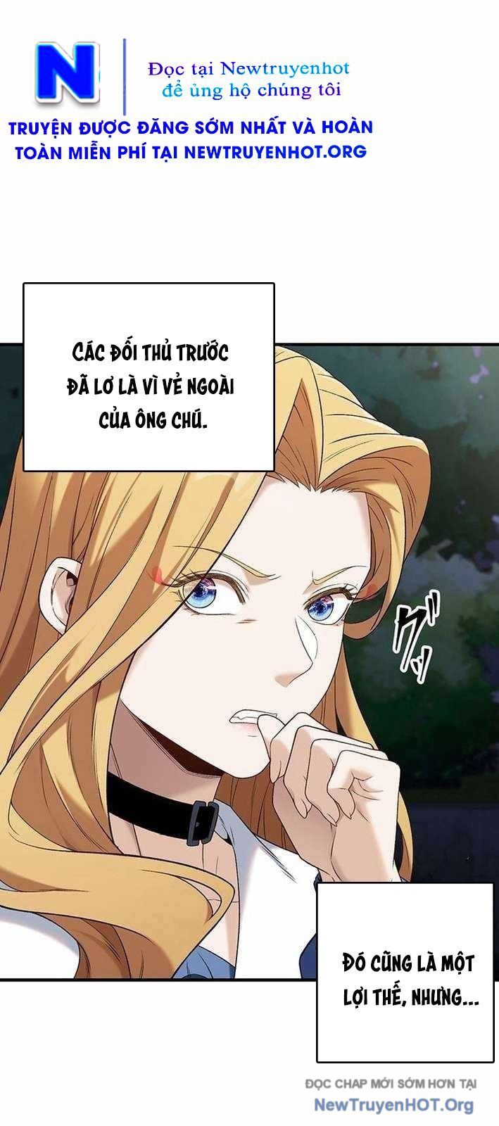 Vô Danh Lão Giang Hồ Chapter 19 - 21