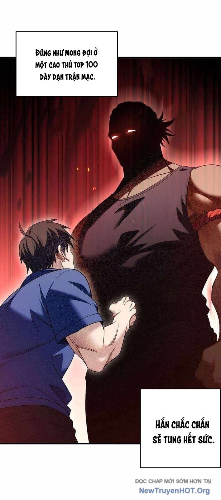 Vô Danh Lão Giang Hồ Chapter 19 - 22