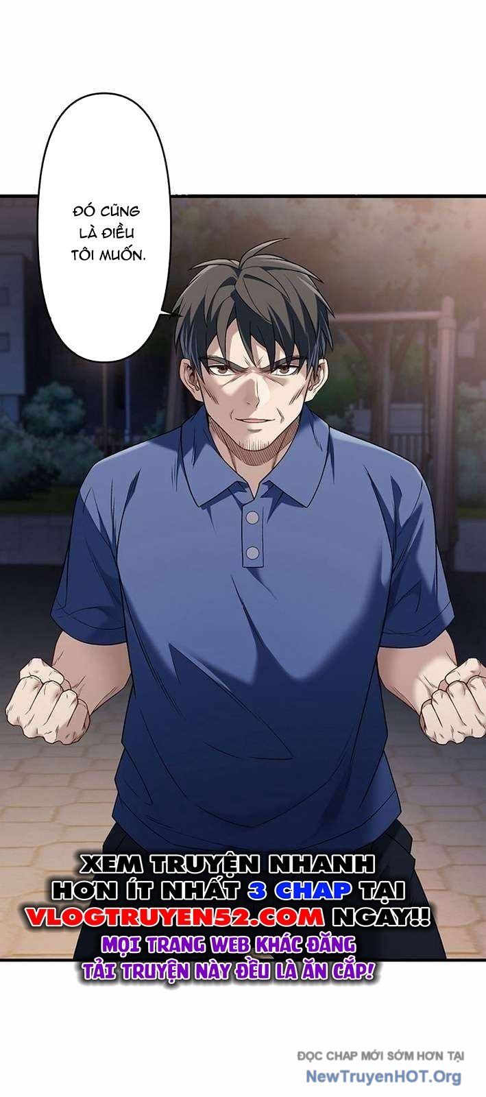 Vô Danh Lão Giang Hồ Chapter 19 - 23