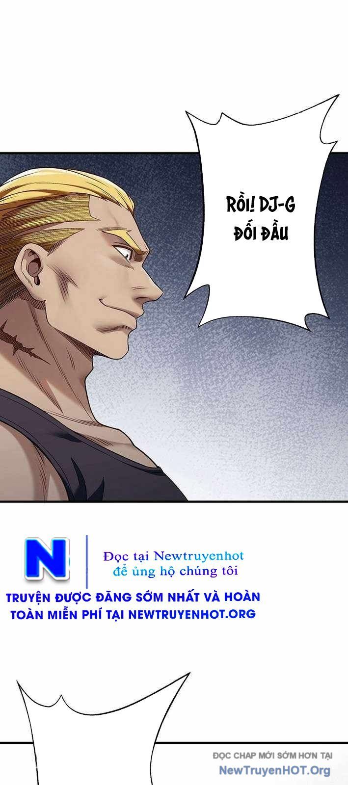 Vô Danh Lão Giang Hồ Chapter 19 - 24