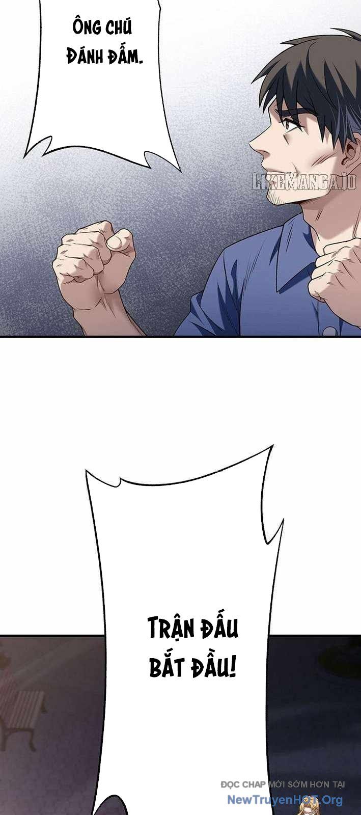 Vô Danh Lão Giang Hồ Chapter 19 - 25
