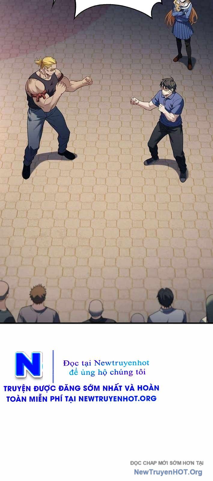 Vô Danh Lão Giang Hồ Chapter 19 - 26