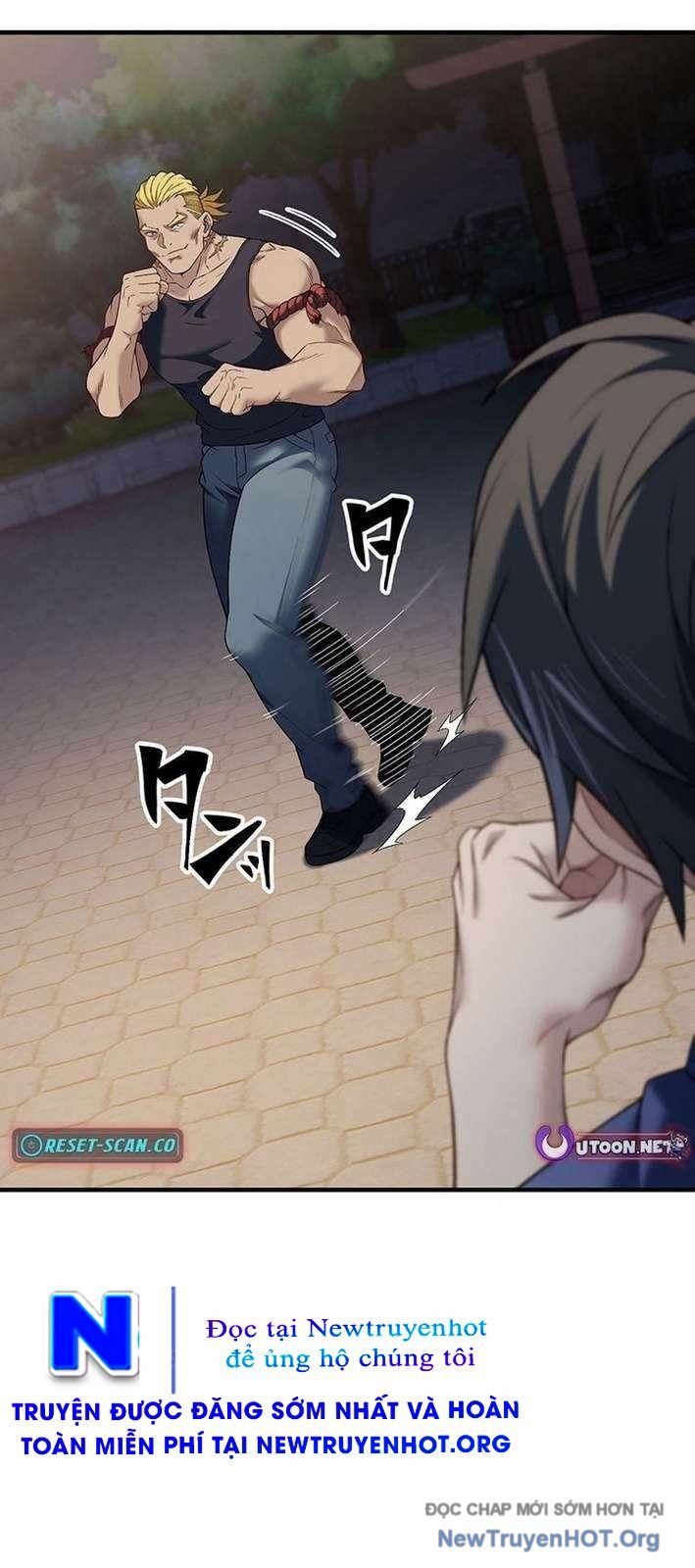 Vô Danh Lão Giang Hồ Chapter 19 - 27