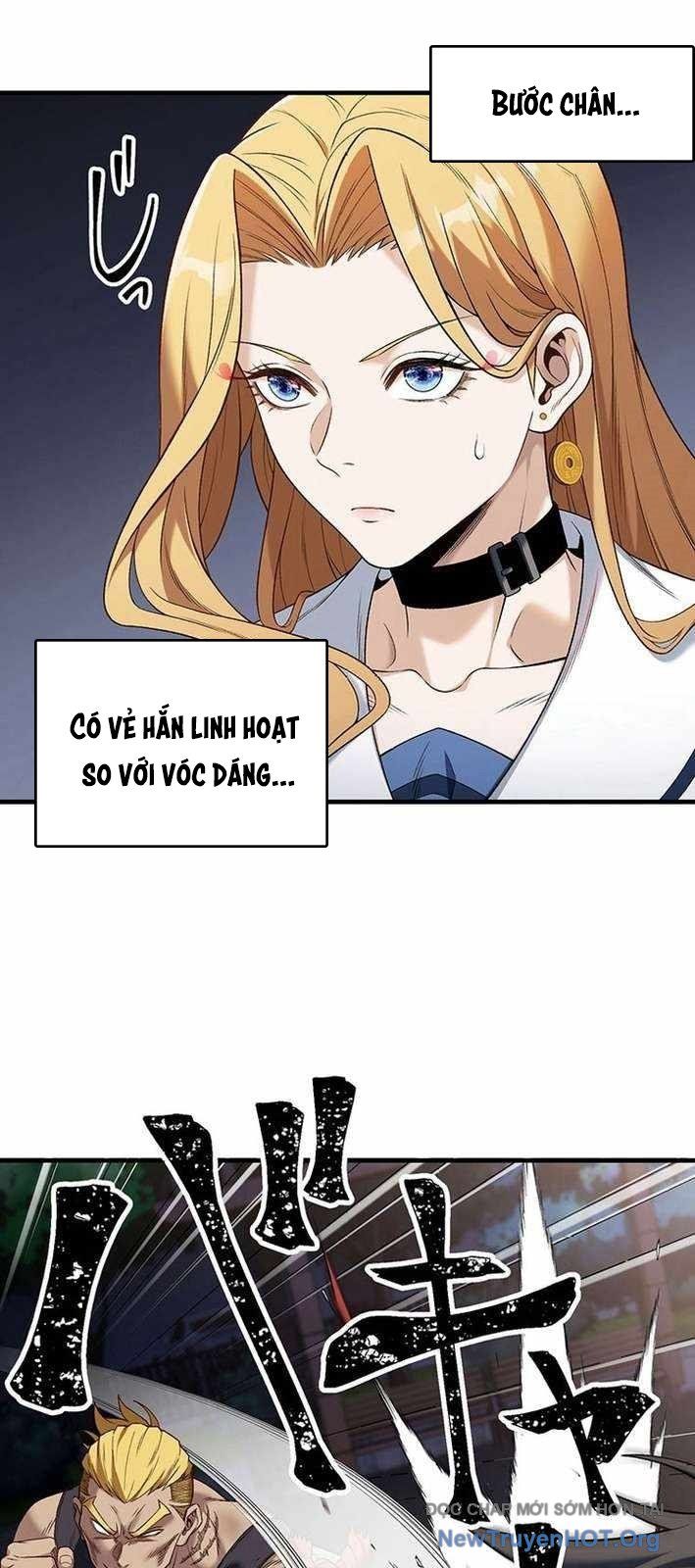 Vô Danh Lão Giang Hồ Chapter 19 - 28