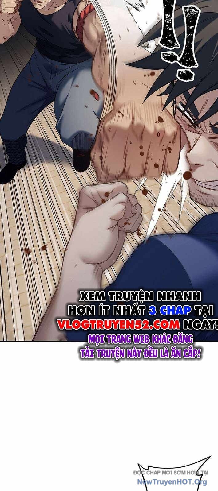 Vô Danh Lão Giang Hồ Chapter 19 - 29