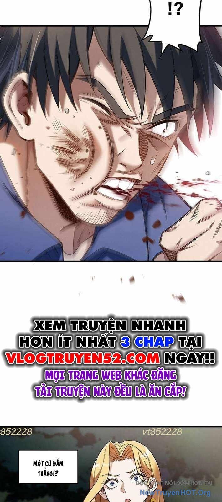 Vô Danh Lão Giang Hồ Chapter 19 - 30