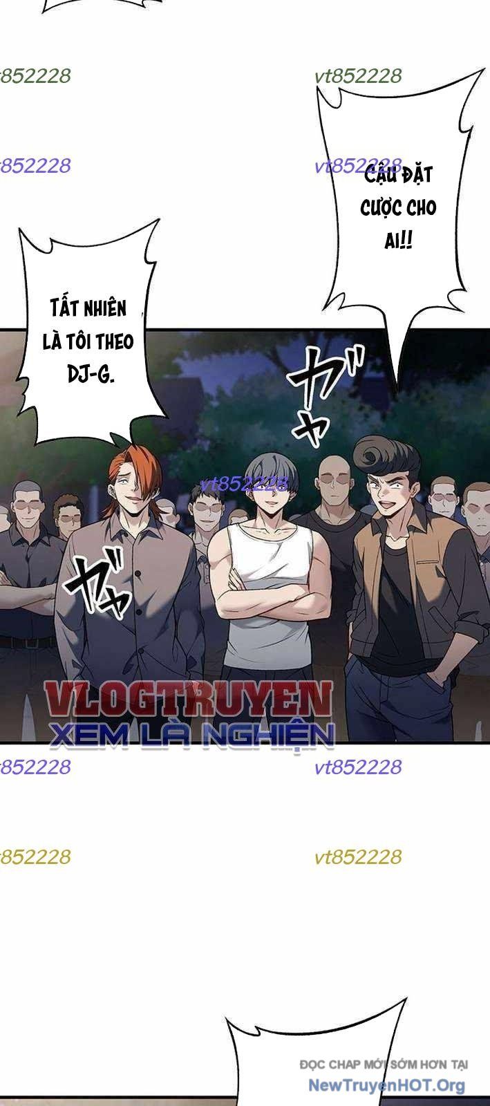 Vô Danh Lão Giang Hồ Chapter 19 - 4