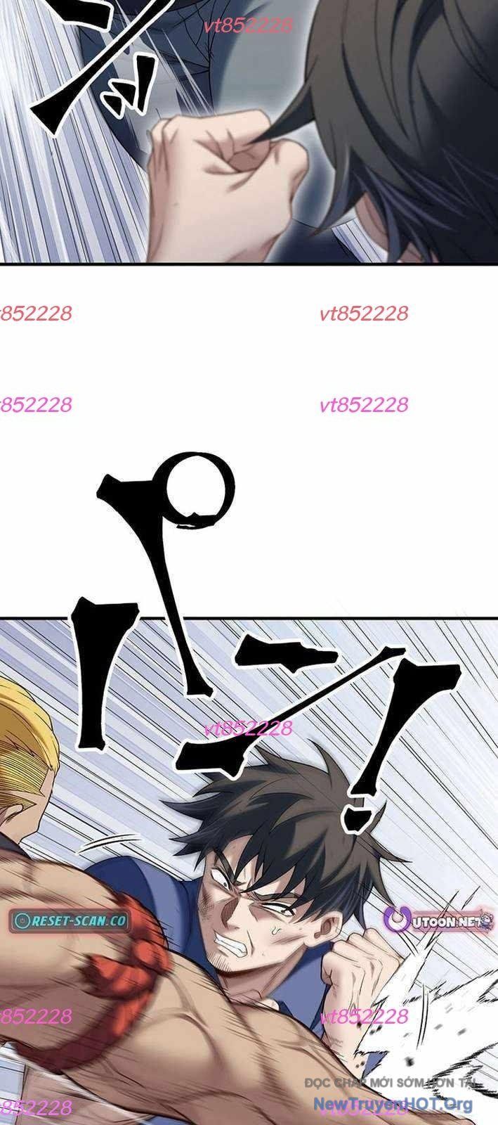 Vô Danh Lão Giang Hồ Chapter 19 - 33