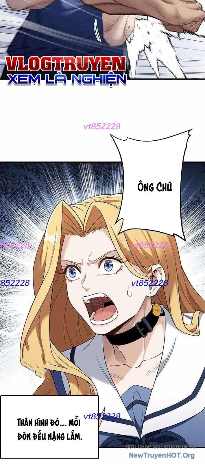 Vô Danh Lão Giang Hồ Chapter 19 - 34