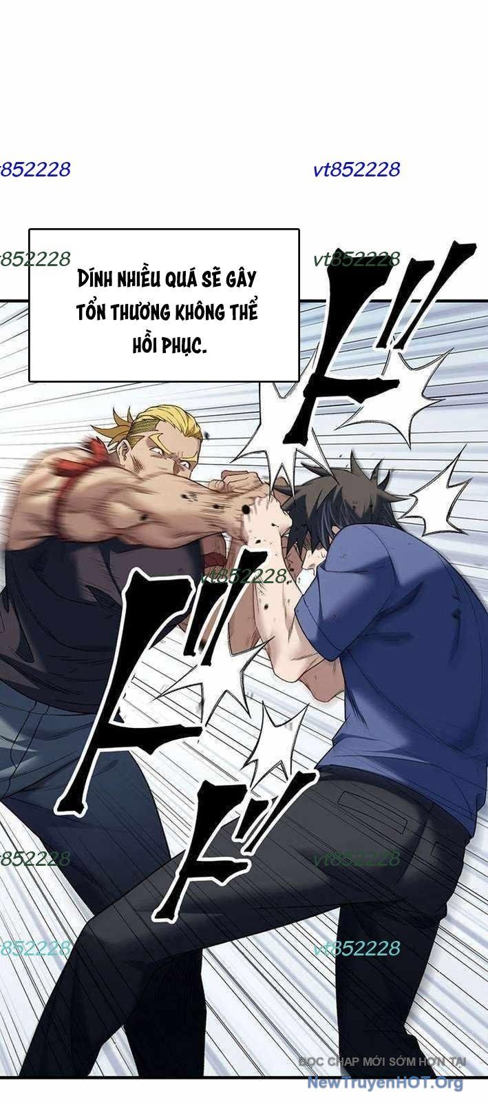 Vô Danh Lão Giang Hồ Chapter 19 - 35