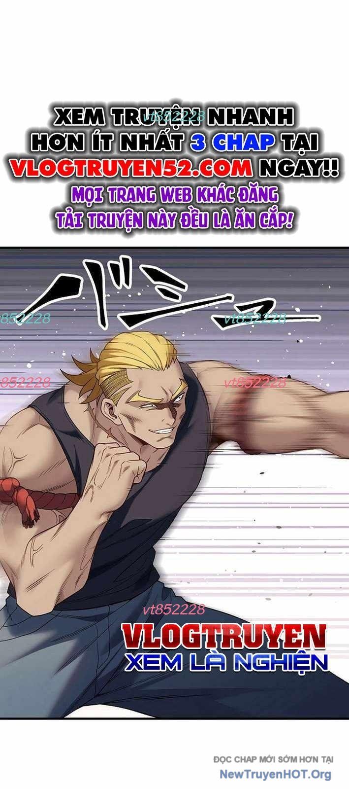 Vô Danh Lão Giang Hồ Chapter 19 - 36