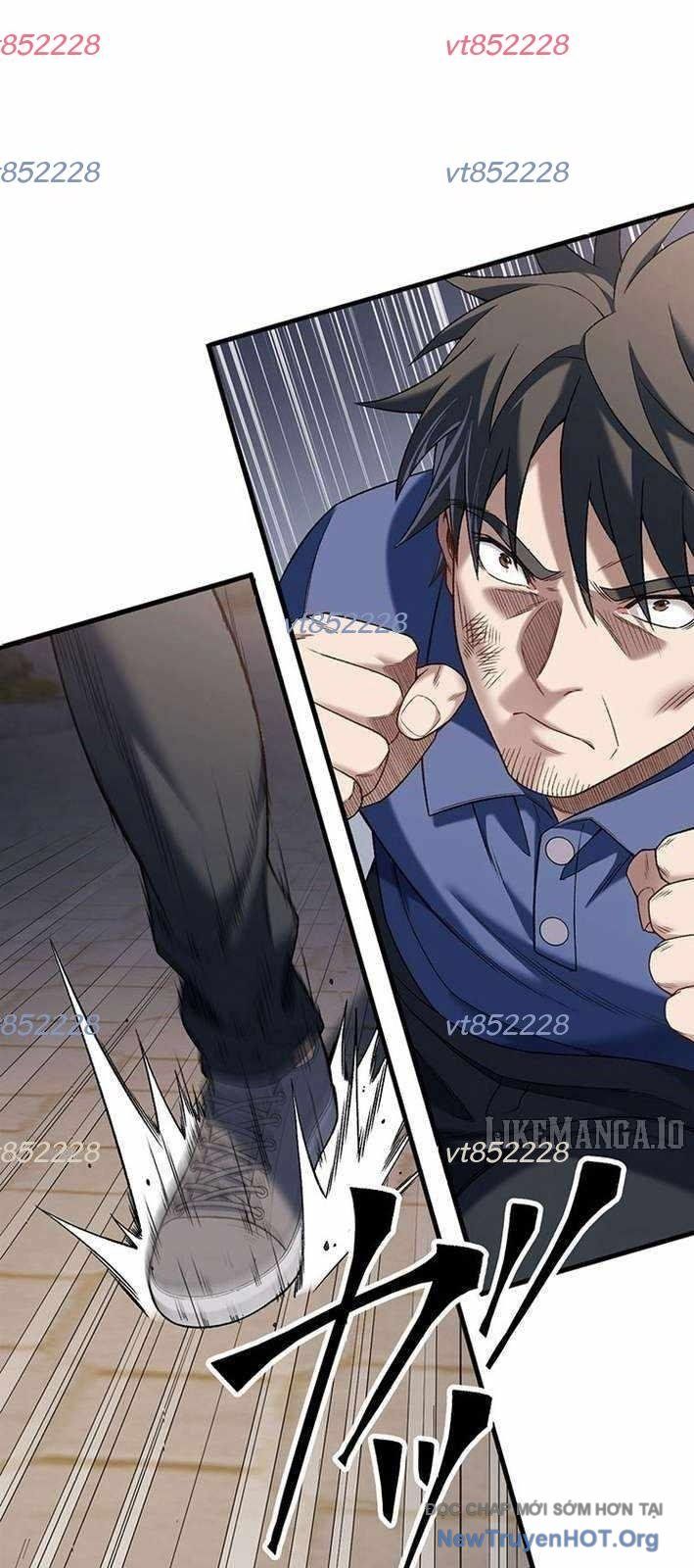 Vô Danh Lão Giang Hồ Chapter 19 - 37