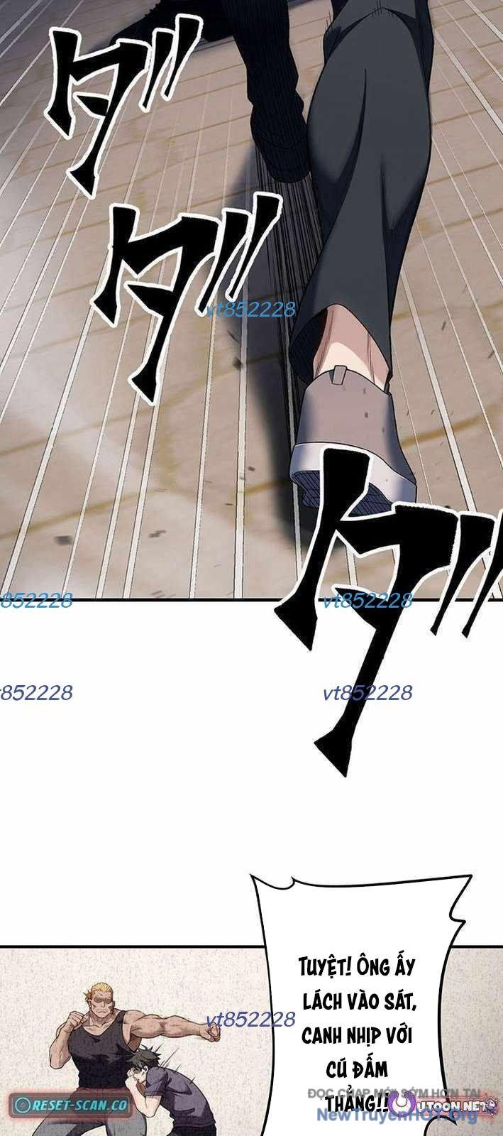 Vô Danh Lão Giang Hồ Chapter 19 - 39