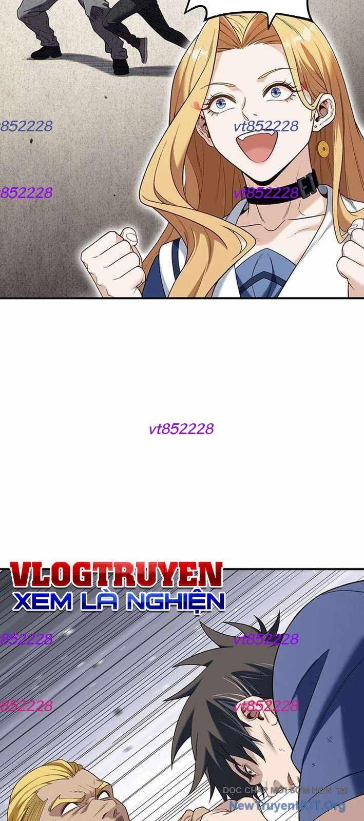 Vô Danh Lão Giang Hồ Chapter 19 - 40