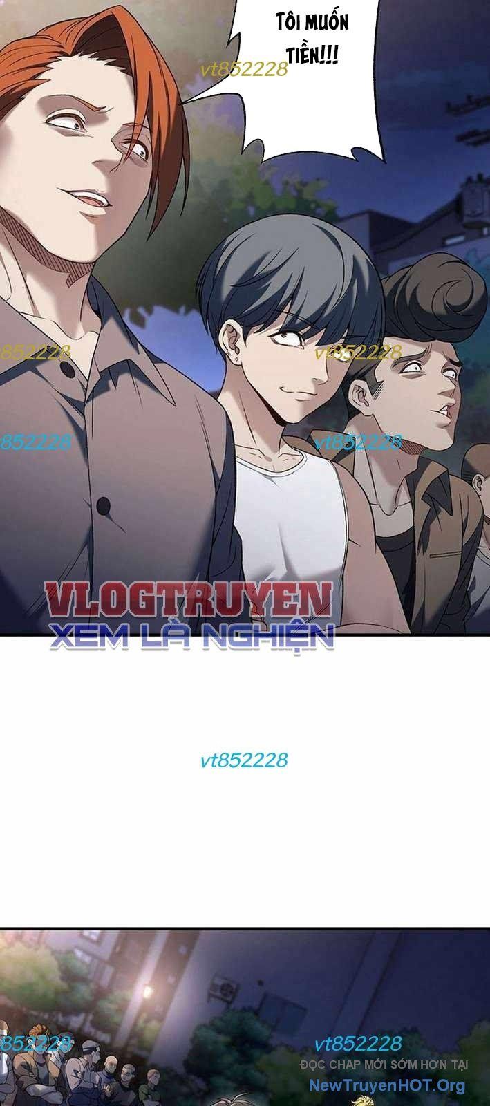 Vô Danh Lão Giang Hồ Chapter 19 - 5