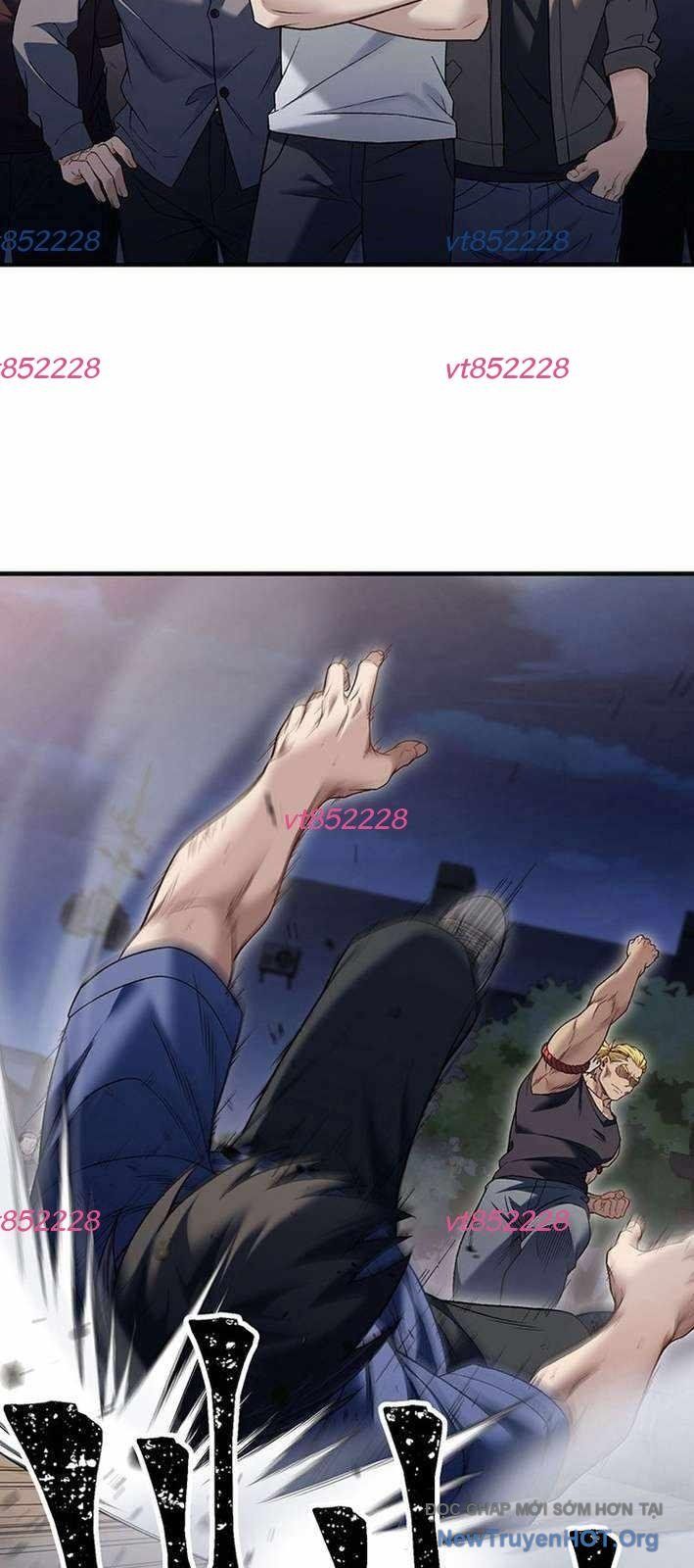 Vô Danh Lão Giang Hồ Chapter 19 - 45