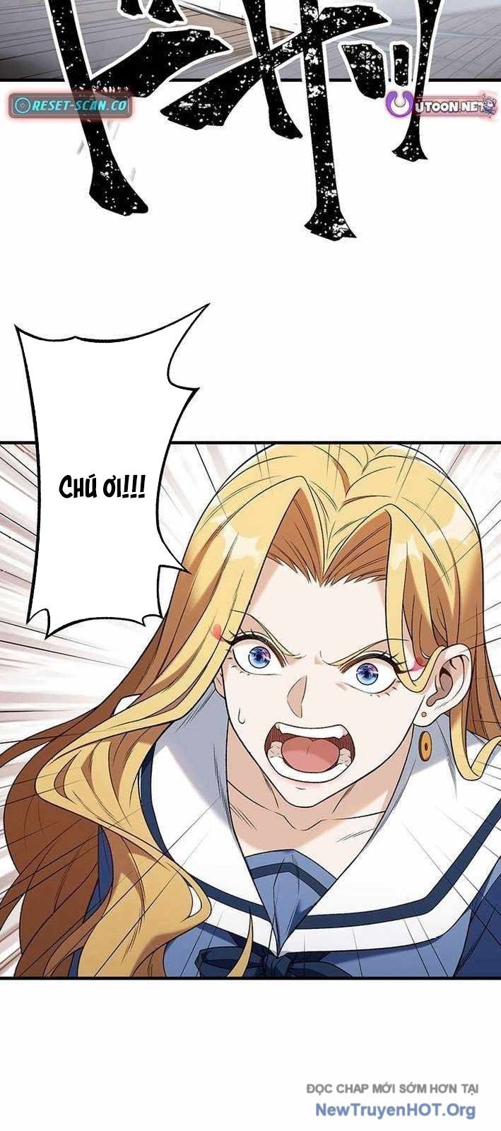 Vô Danh Lão Giang Hồ Chapter 19 - 46