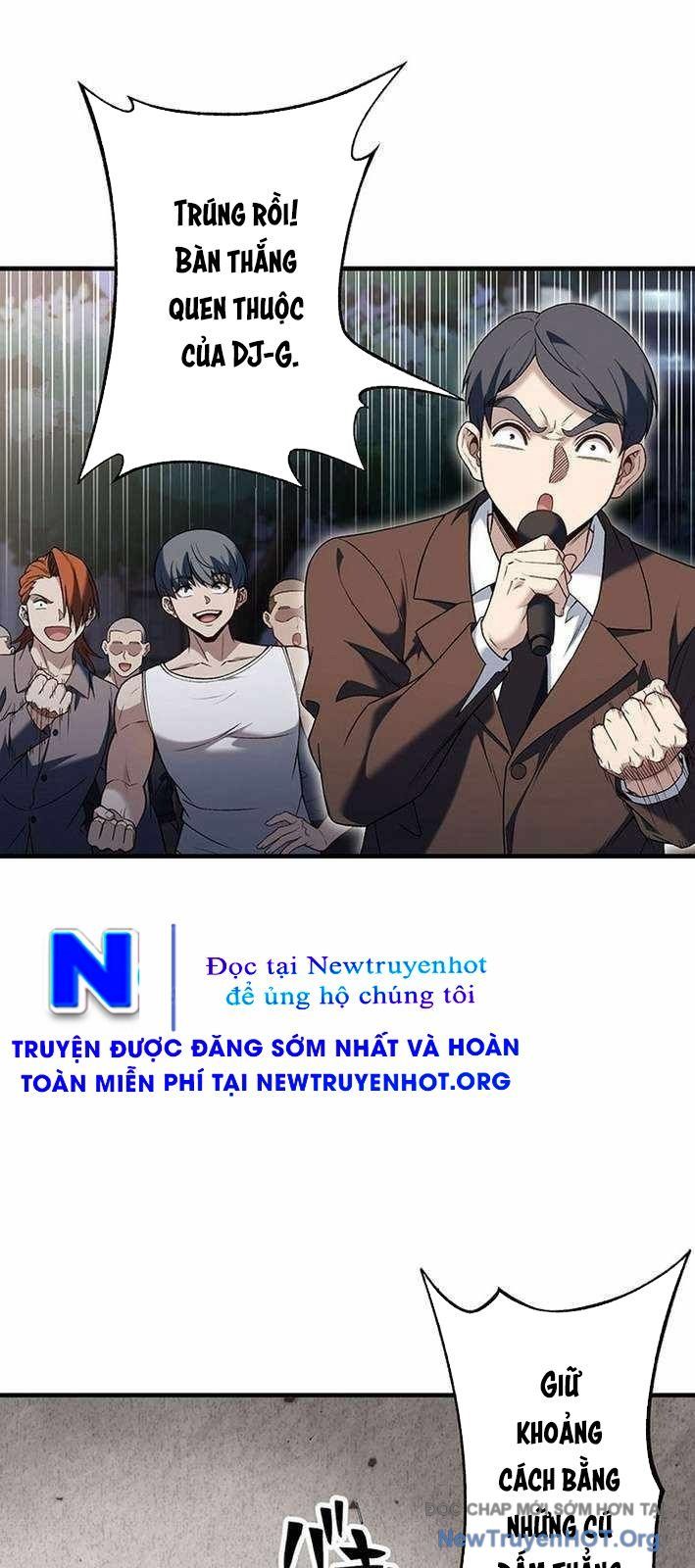 Vô Danh Lão Giang Hồ Chapter 19 - 47